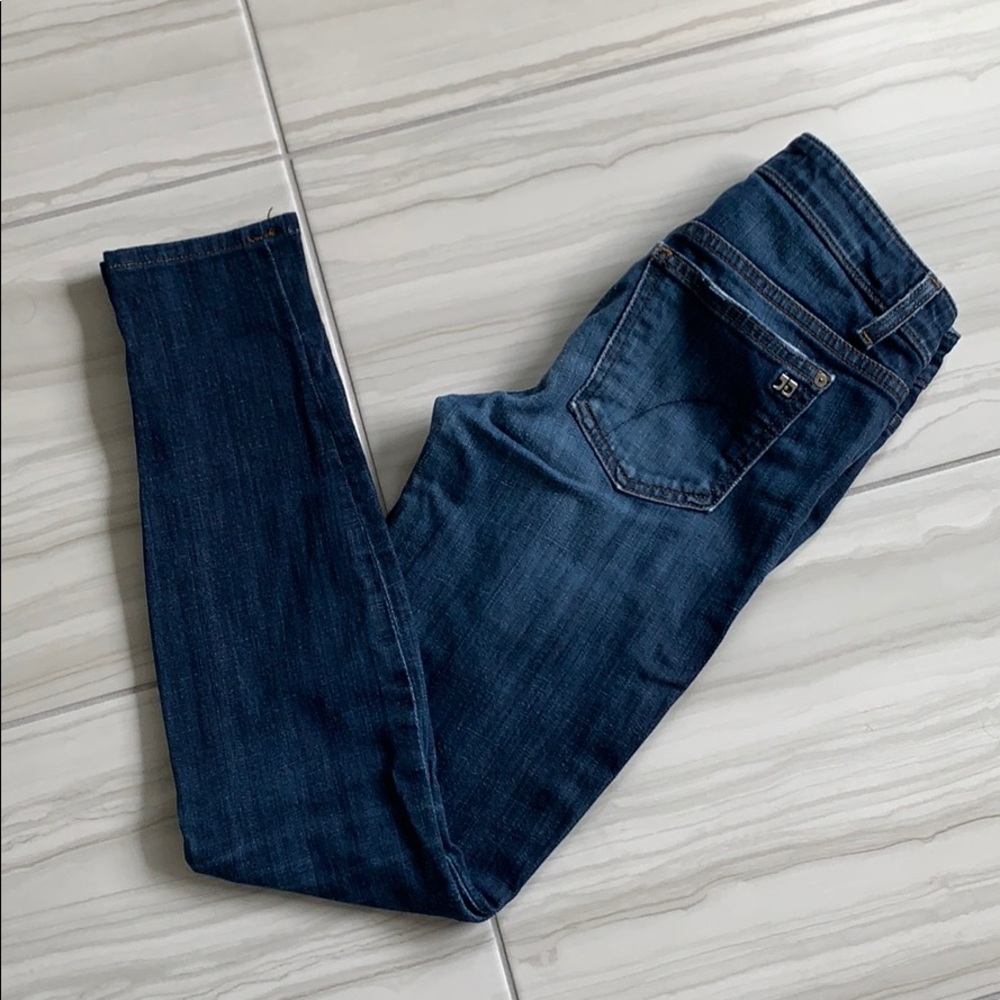 Joe’s jeans